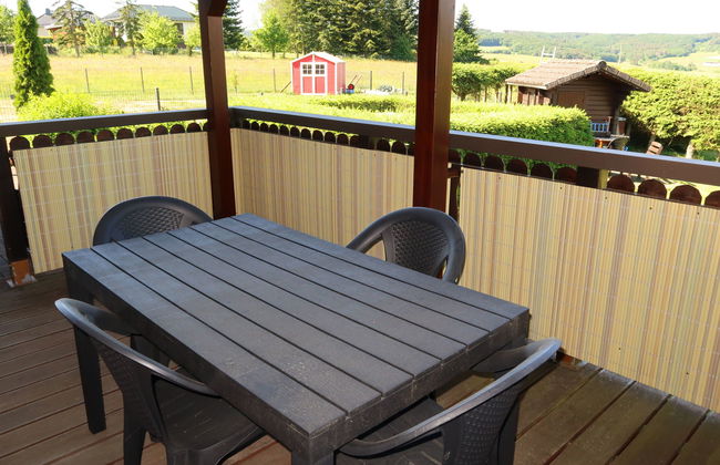 Casa de 2 quartos em Müllenbach com jardim - Foto 17