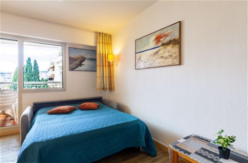 Foto 3 - Apartamento en Sainte-Maxime con vistas al mar
