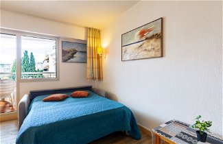Foto 3 - Apartment in Sainte-Maxime mit blick aufs meer