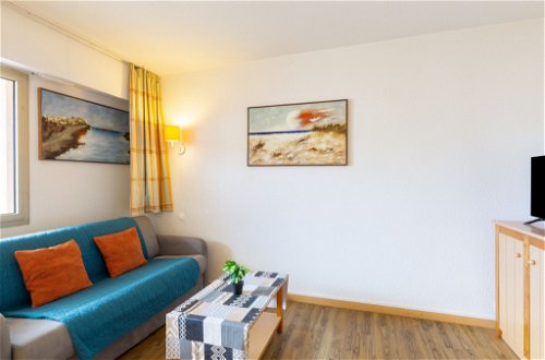 Foto 6 - Apartamento em Sainte-Maxime com vistas do mar
