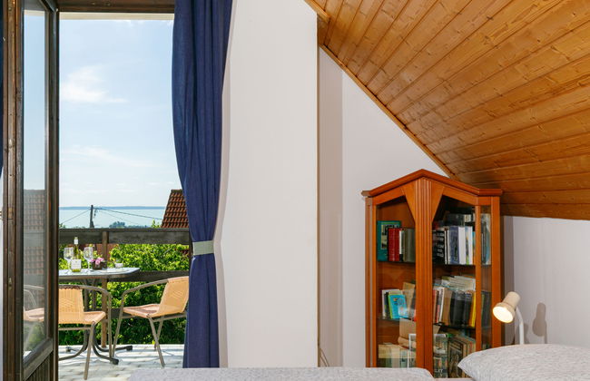 Casa de 4 quartos em Balatonalmádi com piscina privada e jardim - Foto 7