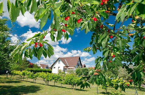 Photo 35 - Maison de 3 chambres à Balatonalmádi avec piscine privée et jardin