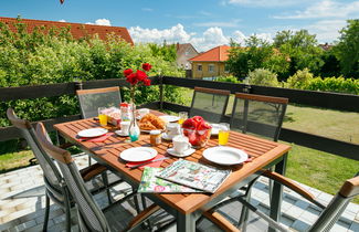 Photo 3 - Maison de 3 chambres à Balatonalmádi avec piscine privée et jardin