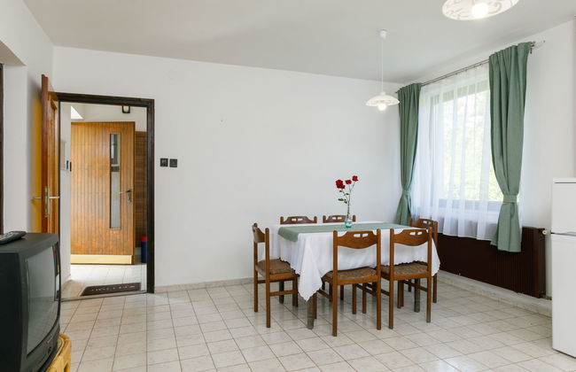 Casa de 4 quartos em Balatonalmádi com piscina privada e jardim - Foto 21