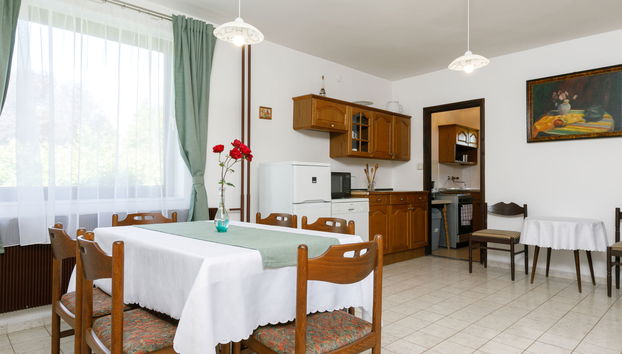 Casa de 4 quartos em Balatonalmádi com piscina privada e jardim - Foto 5