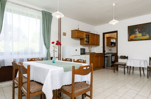 Photo 5 - 3 bedroom House in Balatonalmádi with private pool and garden