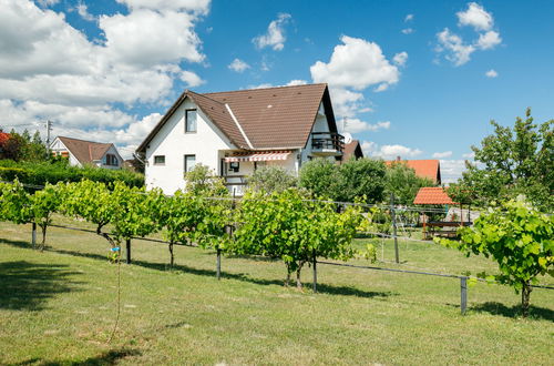 Photo 34 - Maison de 3 chambres à Balatonalmádi avec piscine privée et jardin