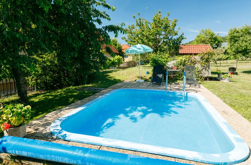 Photo 29 - Maison de 3 chambres à Balatonalmádi avec piscine privée et jardin