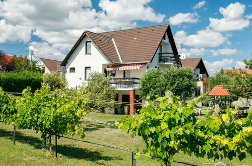 Photo 33 - Maison de 3 chambres à Balatonalmádi avec piscine privée et jardin