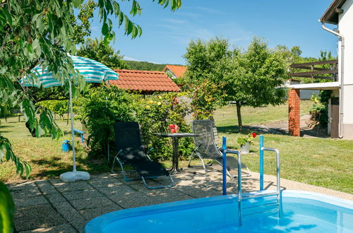 Photo 26 - Maison de 3 chambres à Balatonalmádi avec piscine privée et jardin