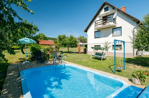 Photo 27 - Maison de 3 chambres à Balatonalmádi avec piscine privée et jardin