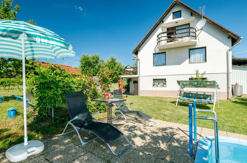 Photo 28 - Maison de 3 chambres à Balatonalmádi avec piscine privée et jardin