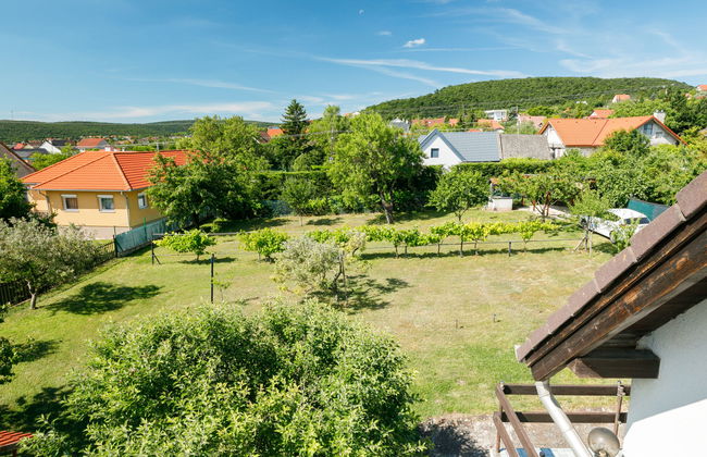 Casa de 4 quartos em Balatonalmádi com piscina privada e jardim - Foto 37