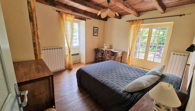 Maison de 3 chambres à Turenne avec jardin et terrasse - Photo 5