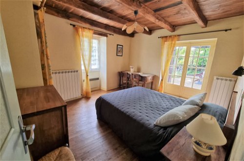 Foto 5 - Casa con 2 camere da letto a Turenne con terrazza