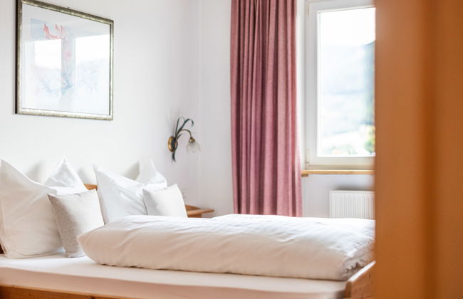 Apartamento de 2 quartos em Villanders com piscina e jardim - Foto 37