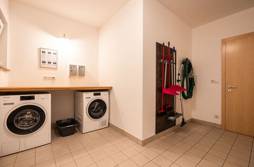 Foto 40 - Apartment mit 2 Schlafzimmern in Villanders mit schwimmbad und garten