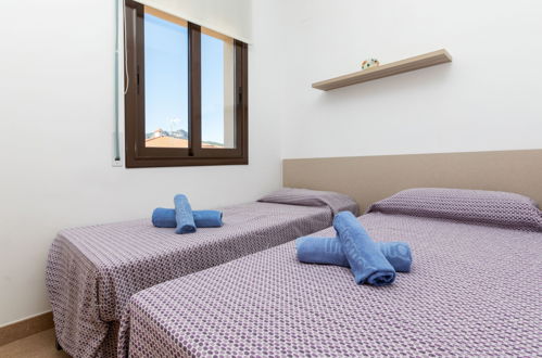 Foto 12 - Casa con 4 camere da letto a Mont-roig del Camp con piscina privata e terrazza