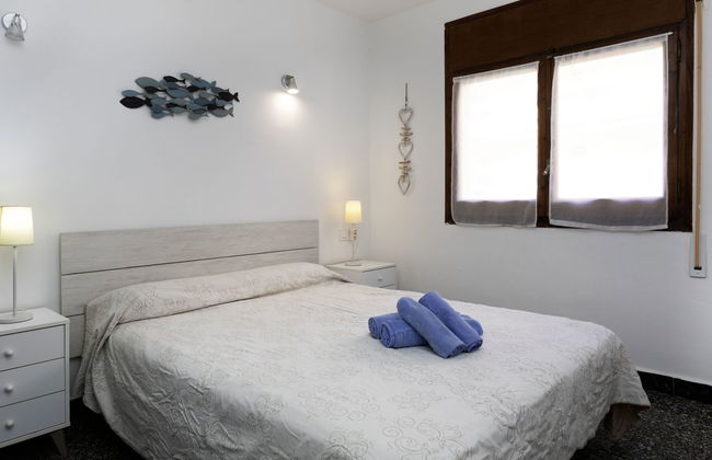 Casa de 5 quartos em Mont-roig del Camp com piscina privada e terraço - Foto 13