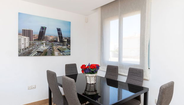 Haus mit 5 Schlafzimmern in Mont-roig del Camp mit privater pool und terrasse - Foto 4