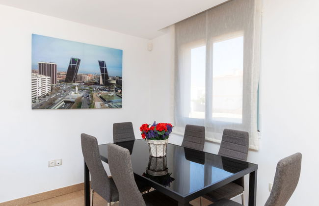 Casa de 5 quartos em Mont-roig del Camp com piscina privada e terraço - Foto 4
