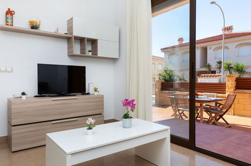 Photo 9 - 4 bedroom House in Mont-roig del Camp with private pool and terrace