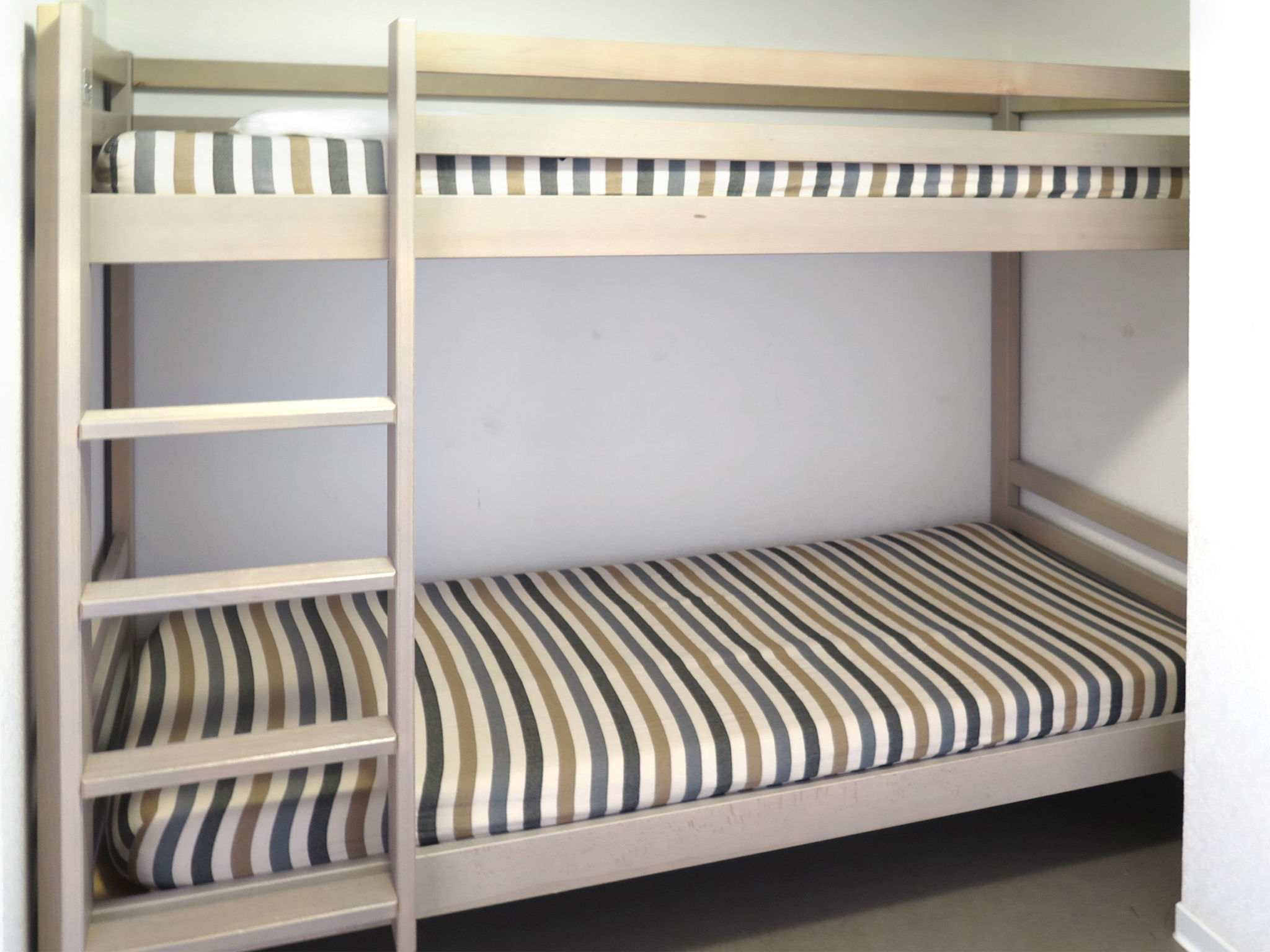 Foto 15 - Appartamento con 1 camera da letto a Soorts-Hossegor con vista mare
