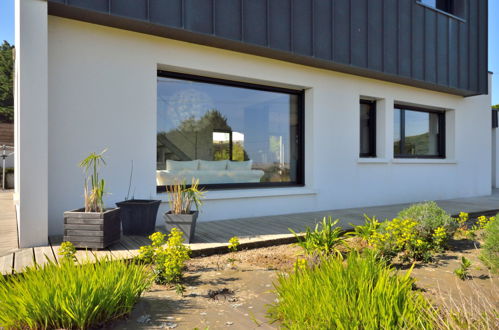 Photo 41 - Maison de 3 chambres à Langueux avec jardin et terrasse