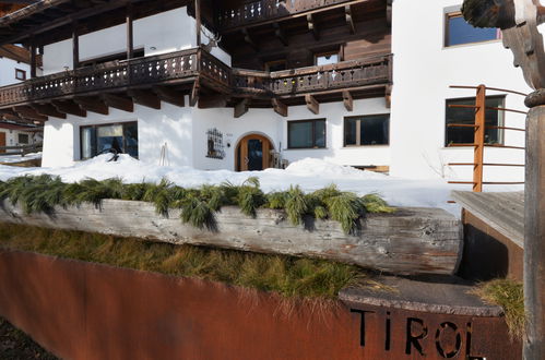 Photo 28 - Appartement de 2 chambres à Ortisei avec jardin et vues sur la montagne