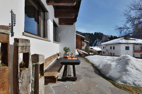 Photo 27 - Appartement de 2 chambres à Ortisei avec jardin et vues sur la montagne