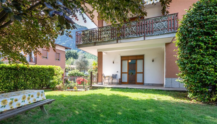 Photo 1 - Apartment in Omegna with garden and mountain view