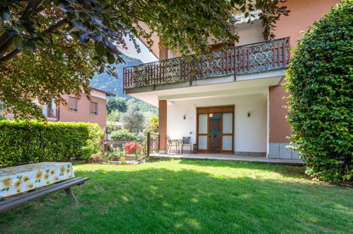 Photo 1 - Apartment in Omegna with garden and terrace