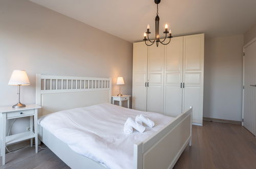 Photo 11 - Appartement de 3 chambres à Bredene