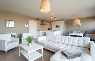 Foto 1 - Apartment mit 3 Schlafzimmern in Bredene