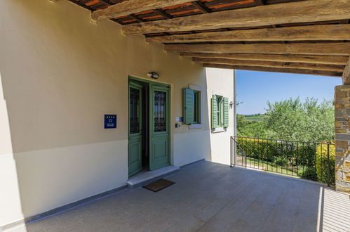 Photo 16 - Maison de 4 chambres à Buje avec piscine privée et jardin