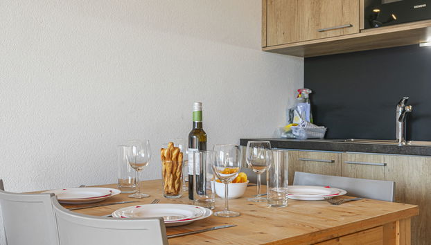 Apartment mit 2 Schlafzimmern in Riddes mit terrasse - Foto 2