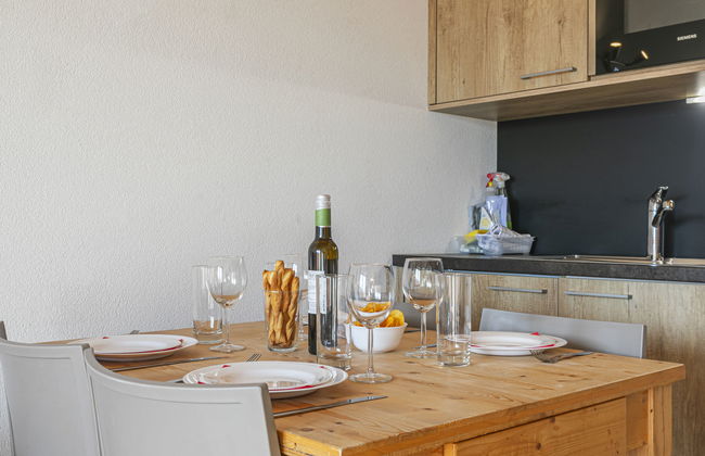 Apartamento de 2 quartos em Riddes com terraço - Foto 2