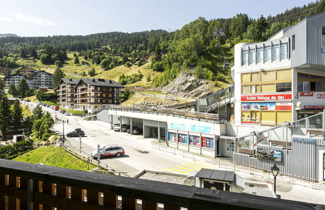 Apartamento de 2 quartos em Riddes com terraço - Foto 14