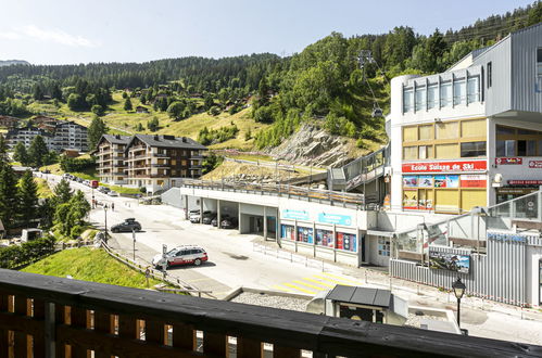 Photo 14 - Appartement de 1 chambre à Riddes avec terrasse et vues sur la montagne