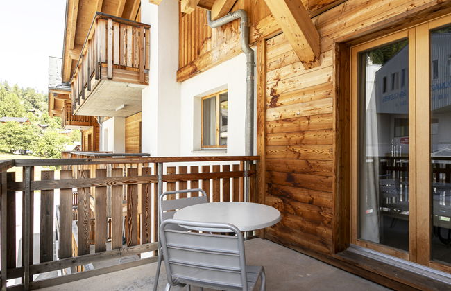 Apartamento de 2 quartos em Riddes com terraço - Foto 13