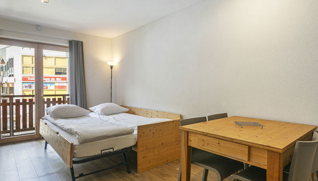 Apartment mit 2 Schlafzimmern in Riddes mit terrasse - Foto 5