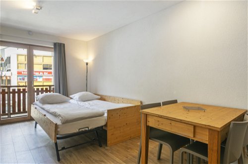 Foto 5 - Appartamento con 1 camera da letto a Riddes con terrazza e vista sulle montagne