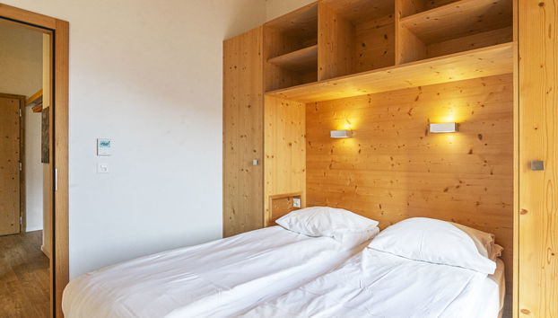 Apartment mit 2 Schlafzimmern in Riddes mit terrasse - Foto 4