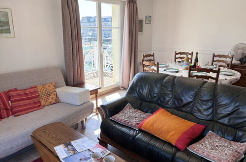 Photo 12 - Appartement de 2 chambres à Dives-sur-Mer