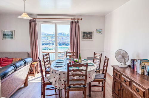Photo 9 - Appartement de 2 chambres à Dives-sur-Mer