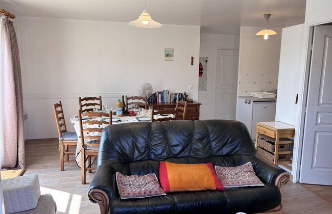 Apartamento de 3 quartos em Dives-sur-Mer - Foto 10