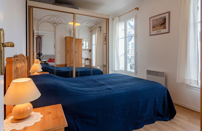 Apartamento de 3 quartos em Dives-sur-Mer - Foto 15