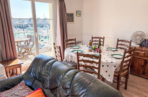 Photo 6 - Appartement de 2 chambres à Dives-sur-Mer