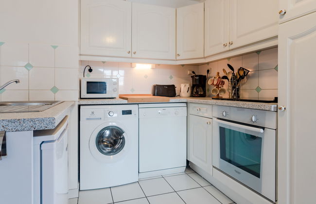 Apartamento de 3 quartos em Dives-sur-Mer - Foto 18