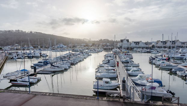 Apartamento de 3 quartos em Dives-sur-Mer - Foto 4
